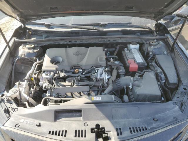 Auction sale of the 2020 Toyota Camry, vin: 4T1K61AKXLU379210, lot number: 70141605