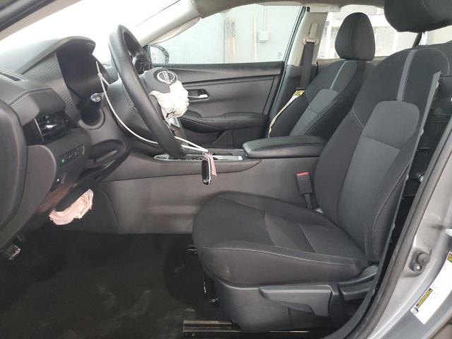 Aukcja sprzedaży 2024 Nissan Sentra, vin: 3N1AB8CV0RY206803, numer aukcji: 80537695