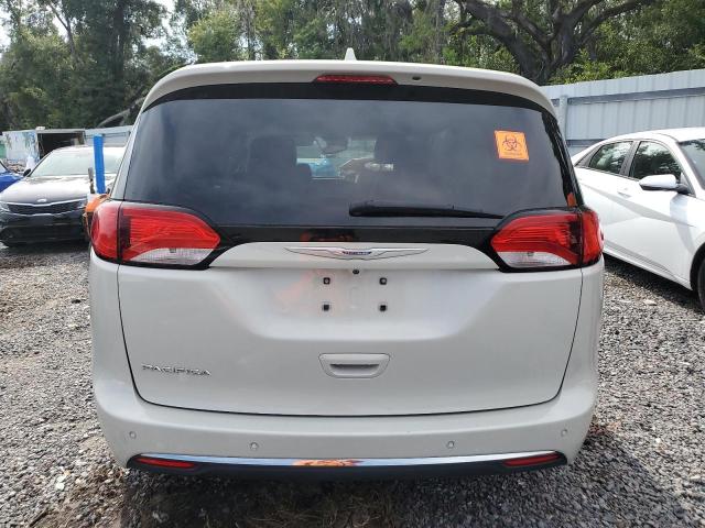 Aukcja sprzedaży 2020 Chrysler Pacifica, vin: 2C4RC1EGXLR209962, numer aukcji: 80553875