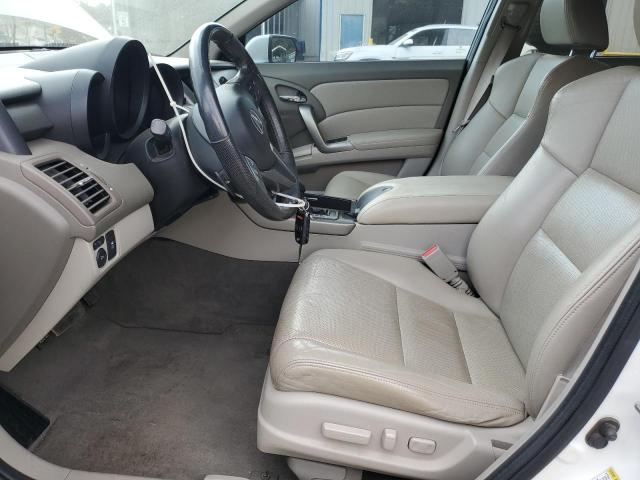 Продаж на аукціоні авто 2012 Acura Rdx, vin: 5J8TB2H29CA003519, номер лоту: 80564145