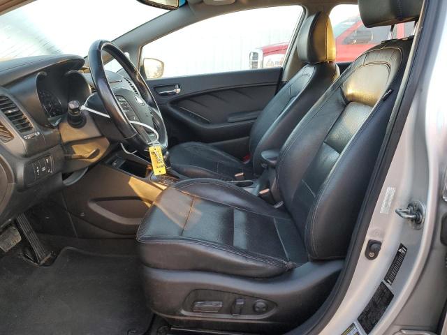 Auction sale of the 2015 Kia Forte, vin: KNAFZ4A88F5360962, lot number: 80341465