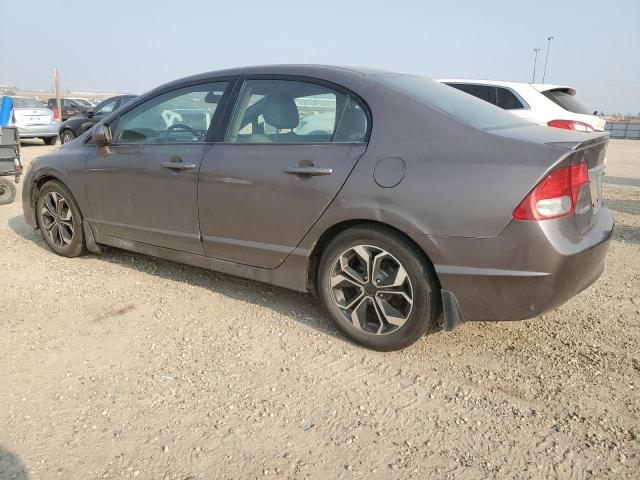 2010 Honda Civic Exl მანქანა იყიდება აუქციონზე, vin: 2HGFA1F09AH036109, აუქციონის ნომერი: 69517505