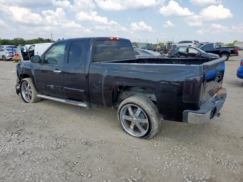Продаж на аукціоні авто 2012 Chevrolet Silverado, vin: 1GCRCSE03CZ288972, номер лоту: 80451575