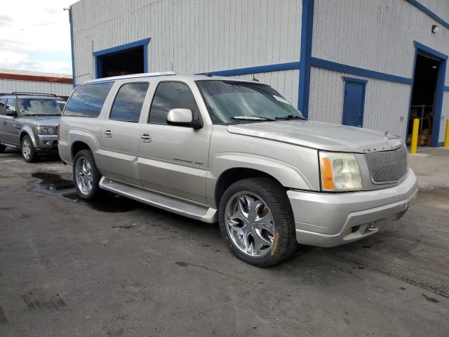 82083075 :رقم المزاد ، 3GYFK66N14G247145 vin ، 2004 Cadillac Escalade E مزاد بيع