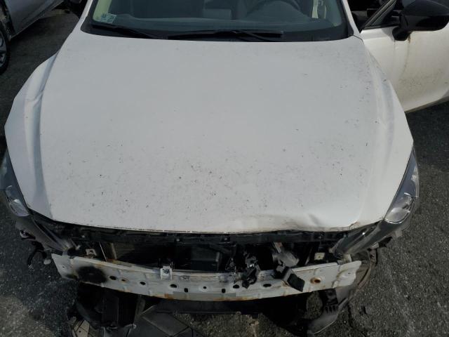 2015 Mazda 3 მანქანა იყიდება აუქციონზე, vin: JM1BM1T78F1235583, აუქციონის ნომერი: 84356545