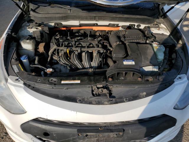 Продаж на аукціоні авто 2012 Hyundai Sonata Hyb, vin: KMHEC4A44CA060265, номер лоту: 80782735