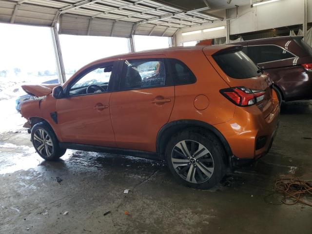 Продаж на аукціоні авто 2022 Mitsubishi Outlander Sport, vin: JA4APUAU7NU013962, номер лоту: 80737635