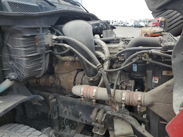Продаж на аукціоні авто 2018 Freightliner Cascadia 1, vin: 3AKJGLDV9JSJT7295, номер лоту: 82039235
