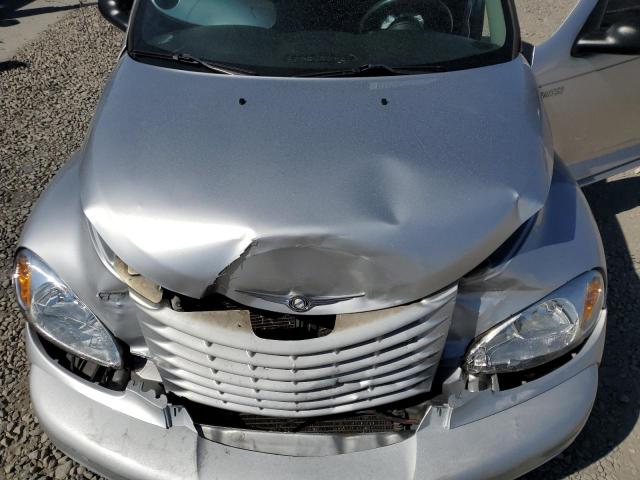 Продаж на аукціоні авто 2005 Chrysler Pt Cruiser, vin: 3C8FY68B65T601935, номер лоту: 80960605