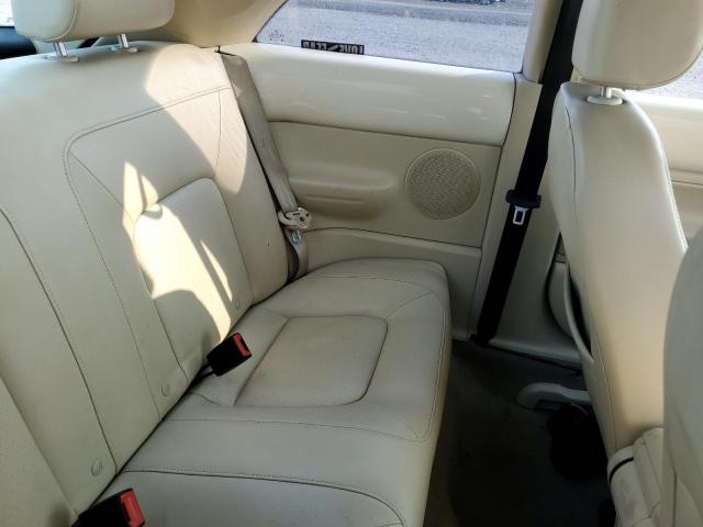 Aukcja sprzedaży 2008 Volkswagen New Beetle, vin: 3VWPW31C88M513980, numer aukcji: 80436125