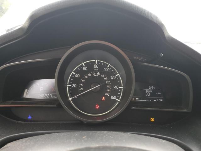 Aukcja sprzedaży 2018 Mazd 3 Touring, vin: 3MZBN1V30JM178683, numer aukcji: 80954255