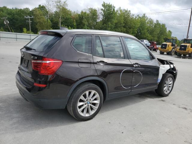 Продаж на аукціоні авто 2015 Bmw X3, vin: 5UXWX9C57F0D58188, номер лоту: 70958225