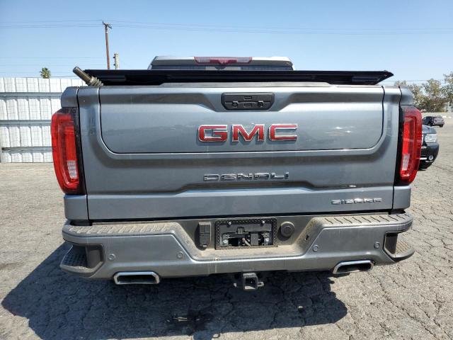Продаж на аукціоні авто 2020 Gmc Sierra, vin: 3GTP8FED0LG341100, номер лоту: 81816465