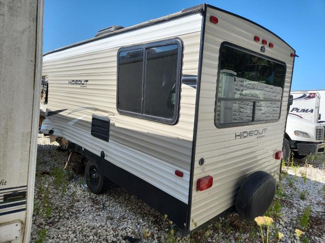 Продажа на аукционе авто 2019 Keystone Hideout, vin: 4YDT20225K7240660, номер лота: 69114465