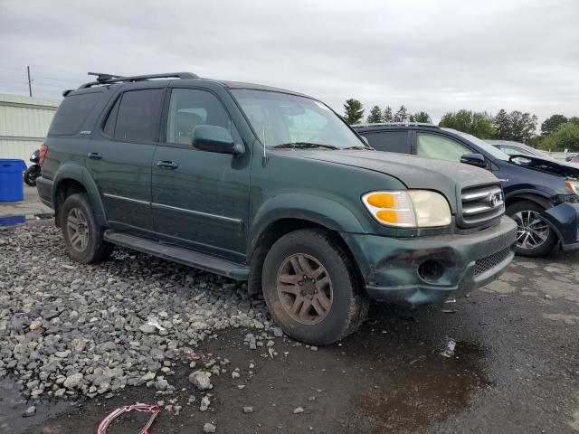 Aukcja sprzedaży 2004 Toyota Sequoia, vin: 5TDBT48A24S226158, numer aukcji: 71876125