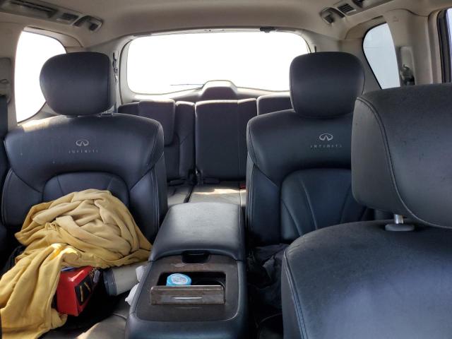 Продаж на аукціоні авто 2011 Infinity Qx56, vin: JN8AZ2NE3B9004735, номер лоту: 82036555