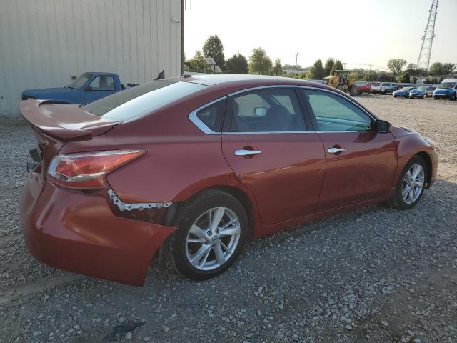 2013 Nissan Altima 2.5 მანქანა იყიდება აუქციონზე, vin: 1N4AL3AP7DC175137, აუქციონის ნომერი: 71829385