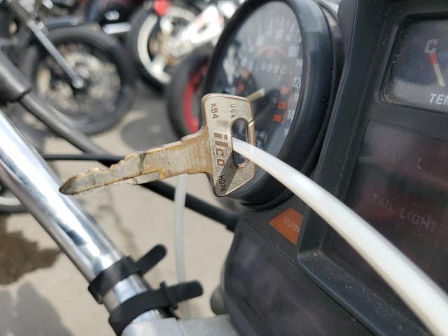Продаж на аукціоні авто 1983 Honda Vf750, vin: JH2RC0712DM107375, номер лоту: 83877945