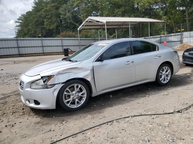 Продаж на аукціоні авто 2014 Nissan Maxima S, vin: 1N4AA5AP7EC910251, номер лоту: 81256475
