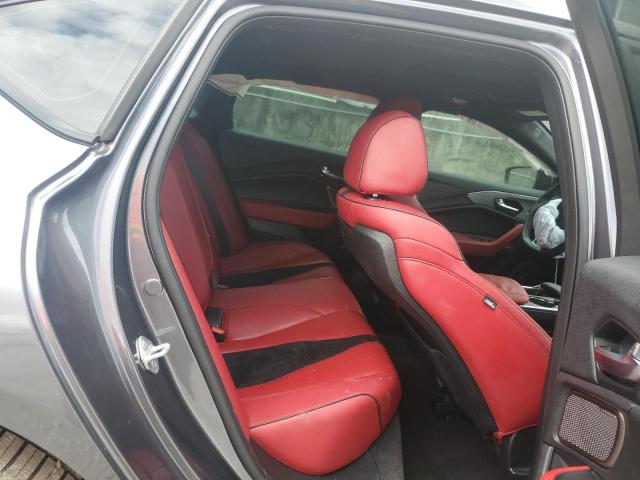 Aukcja sprzedaży 2022 Acura Tlx Tech A, vin: 19UUB6F54NA002001, numer aukcji: 84543375