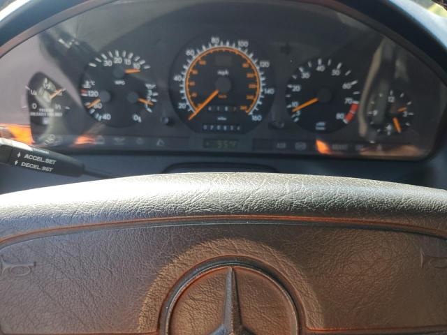 Aukcja sprzedaży 1992 Mercedes-benz 300 Sl, vin: WDBFA61E8NF044495, numer aukcji: 84239465