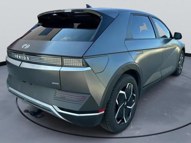 Продажа на аукционе авто 2022 Hyundai Ioniq 5 Se, vin: KM8KNDAF5NU105519, номер лота: 84961325