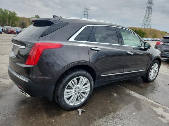 Aukcja sprzedaży 2017 Cadillac Xt5 Premiu, vin: 1GYKNERS0HZ296022, numer aukcji: 81147265
