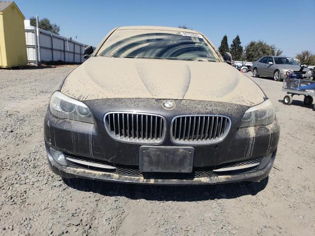 2012 Bmw 528 I მანქანა იყიდება აუქციონზე, vin: WBAXG5C58CDY28726, აუქციონის ნომერი: 80754045