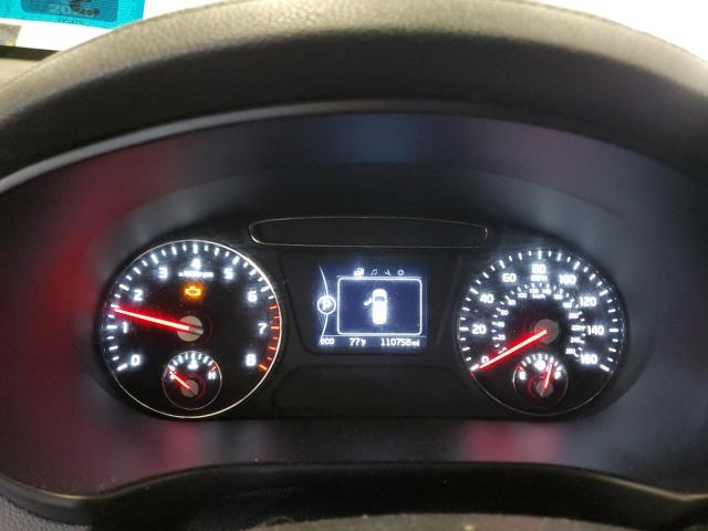 84480305 :رقم المزاد ، 5XYPG4A38GG018826 vin ، 2016 Kia Sorento Lx مزاد بيع