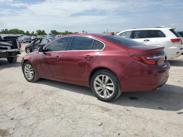70940475 :رقم المزاد ، 2G4GK5EXXG9151550 vin ، 2016 Buick Regal مزاد بيع