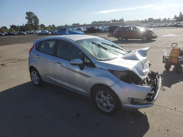 48868306 :رقم المزاد ، 3FADP4EJ8GM160209 vin ، 2016 Ford Fiesta Se مزاد بيع