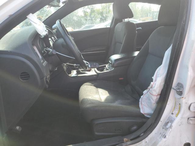 Продажа на аукционе авто 2015 Dodge Charger, vin: 2C3CDXBG5FH870114, номер лота: 82042685