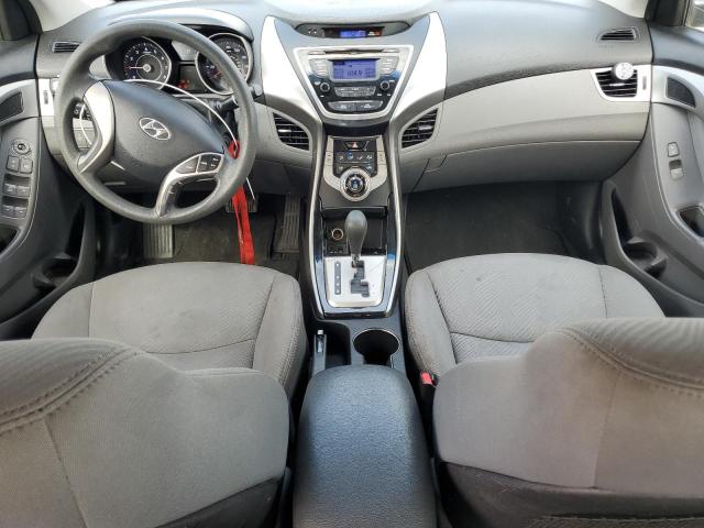 Aukcja sprzedaży 2013 Hyundai Elantra, vin: 5NPDH4AE8DH293005, numer aukcji: 82151695