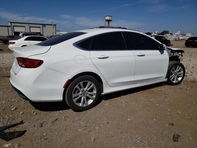 Продажа на аукционе авто 2015 Chrysler 200 Limited, vin: 1C3CCCAB7FN704203, номер лота: 71508575