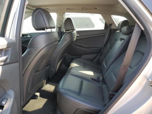 71689165 :رقم المزاد ، KM8J3CA29GU029878 vin ، 2016 Hyundai Tucson Lim مزاد بيع