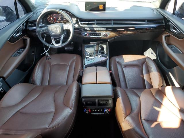 83838705 :رقم المزاد ، WA1VAAF75KD000224 vin ، 2019 Audi Q7 مزاد بيع
