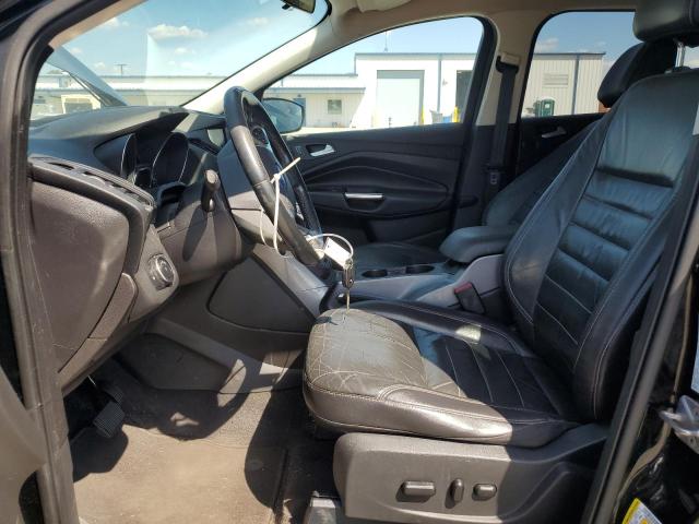 2016 Ford Escape Se მანქანა იყიდება აუქციონზე, vin: 1FMCU0G93GUC19975, აუქციონის ნომერი: 83948695