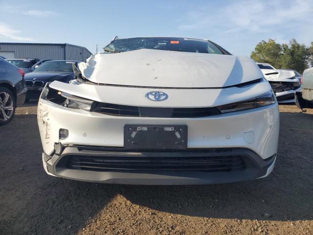 Продажа на аукционе авто 2023 Toyota Prius, vin: JTDACAAU4P3013393, номер лота: 82050865