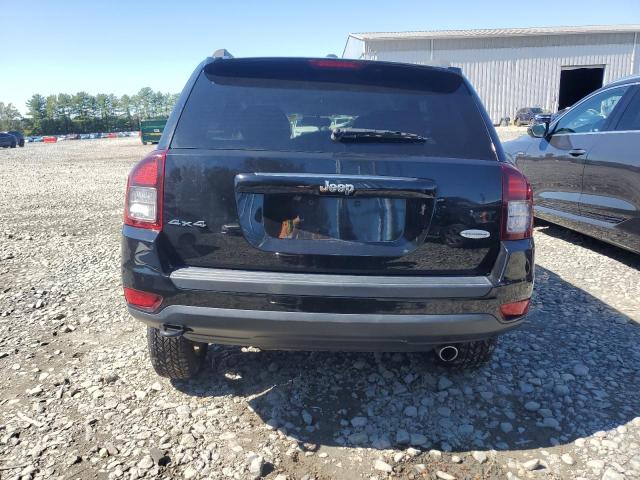 72045825 :رقم المزاد ، 1C4NJDEB3GD655289 vin ، 2016 Jeep Compass مزاد بيع