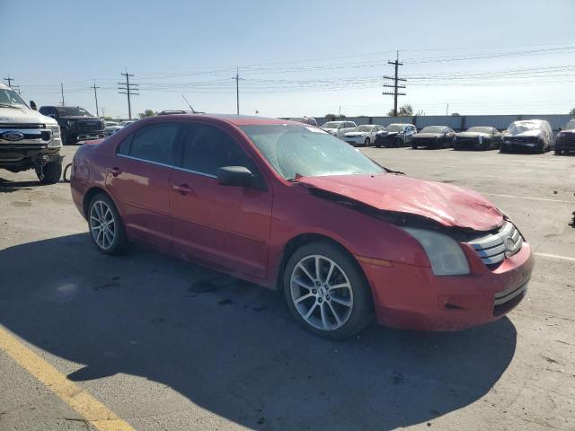 71475205 :رقم المزاد ، 3FAHP08159R197424 vin ، 2009 Ford Fusion مزاد بيع