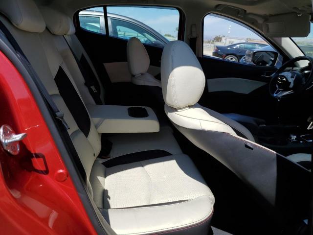 Aukcja sprzedaży 2015 Mazda 3 Grand To, vin: JM1BM1M37F1275908, numer aukcji: 70012705