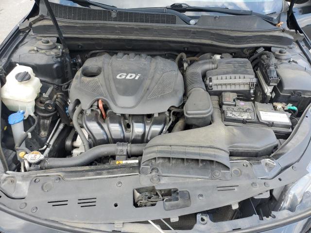 Aukcja sprzedaży 2014 Kia Optima Lx, vin: 5XXGM4A77EG321691, numer aukcji: 81737985