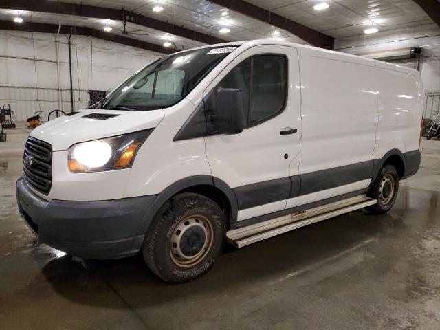 Aukcja sprzedaży 2015 Ford Transit Cargo Van T-, vin: 1FTNR1ZM3FKB05605, numer aukcji: 71183715