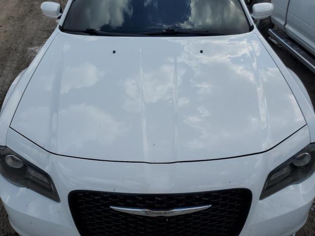 Aukcja sprzedaży 2018 Chrysler 300, vin: 2C3CCAGG3JH175163, numer aukcji: 80927985