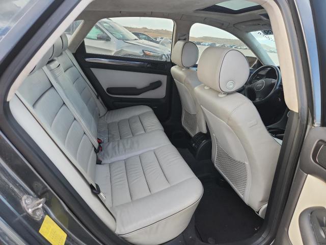 Auction sale of the 2003 Audi Rs6, vin: WUAPV64B63N905027, lot number: 71900295