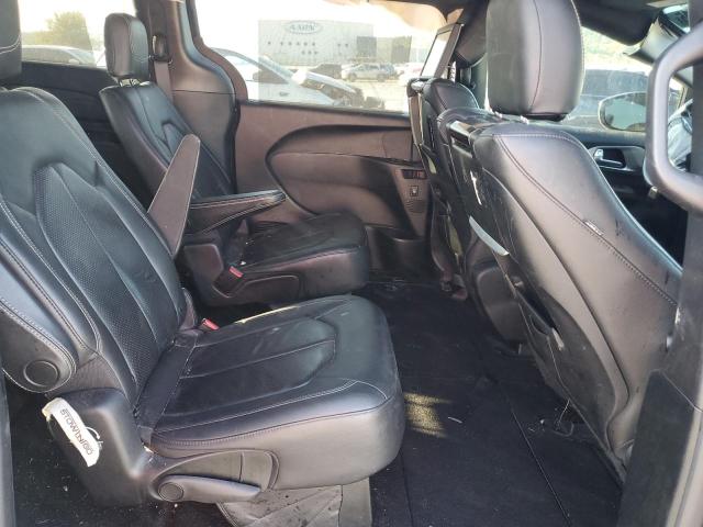 Продажа на аукционе авто 2019 Chrysler Pacifica Touring L Plus, vin: 2C4RC1EGXKR548574, номер лота: 81409485