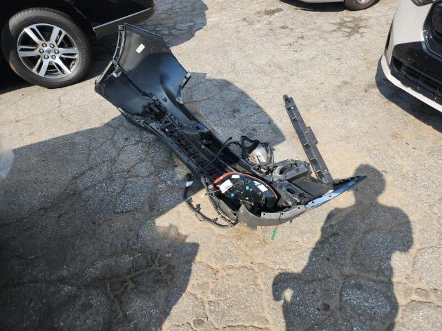2018 Lincoln Mkx Select მანქანა იყიდება აუქციონზე, vin: 2LMPJ6KR7JBL34830, აუქციონის ნომერი: 81644355