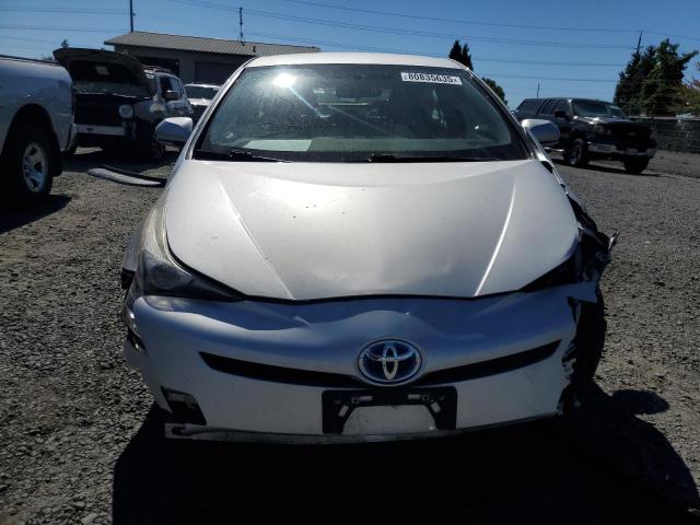 2016 Toyota Prius მანქანა იყიდება აუქციონზე, vin: JTDKARFUXG3023041, აუქციონის ნომერი: 80835635
