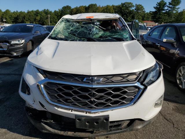 2019 Chevrolet Equinox მანქანა იყიდება აუქციონზე, vin: 3GNAXKEV3KS567676, აუქციონის ნომერი: 80865765