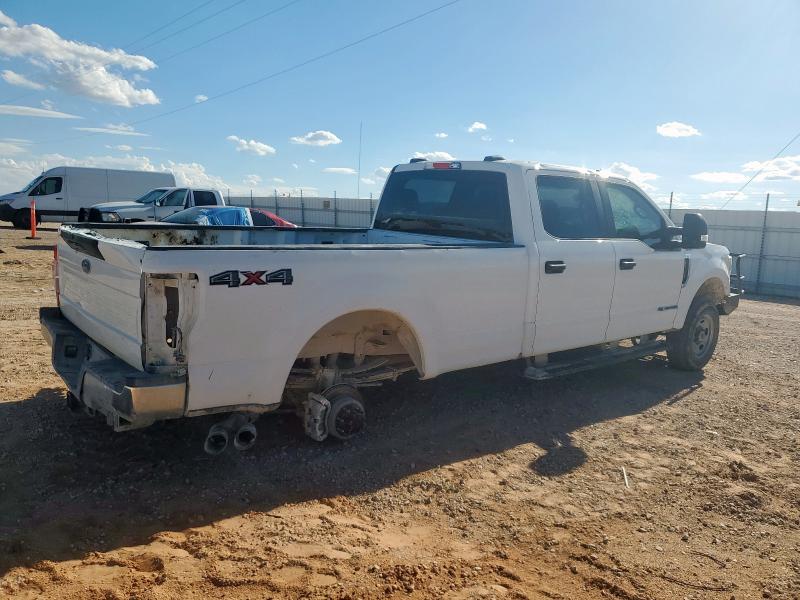 2022 Ford F250 მანქანა იყიდება აუქციონზე, vin: 1FT8W2BT9NED60480, აუქციონის ნომერი: 49640356